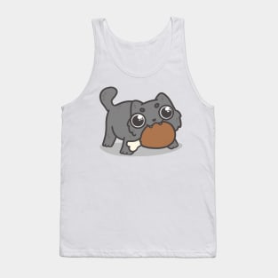 Drumstick thief Tank Top